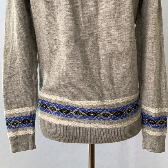 Talbots Long Sleeve Button Down Cardigan Sweater - Picture 8 of 13